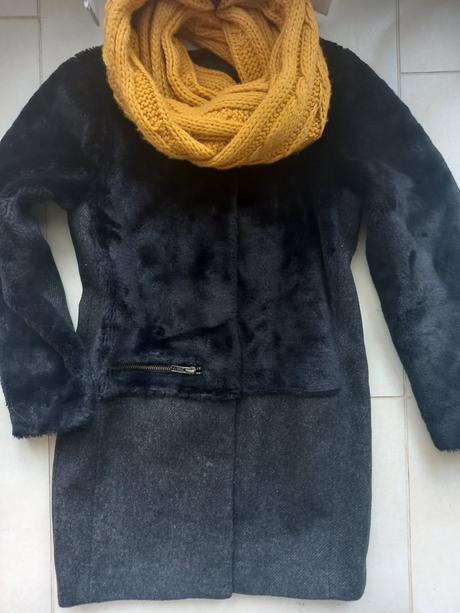 Kabát next, next,140