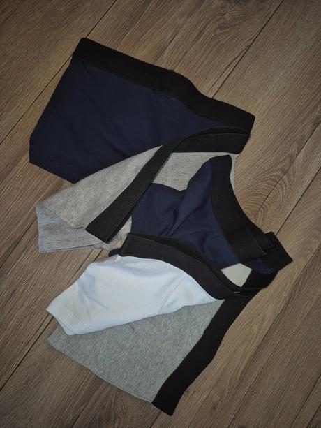 Chlapčenské boxerky, lupilu,128