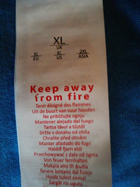 Chlapčenské tričko xl, age,170