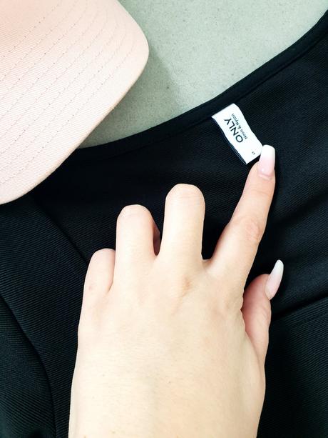 Moderný overal xs, only,xs