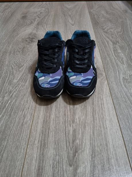 Tenisky guess, guess,34