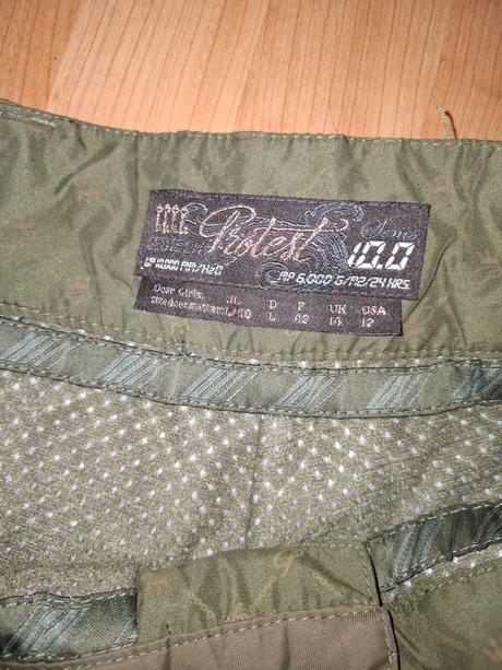 Dámske športové nohavice, 42