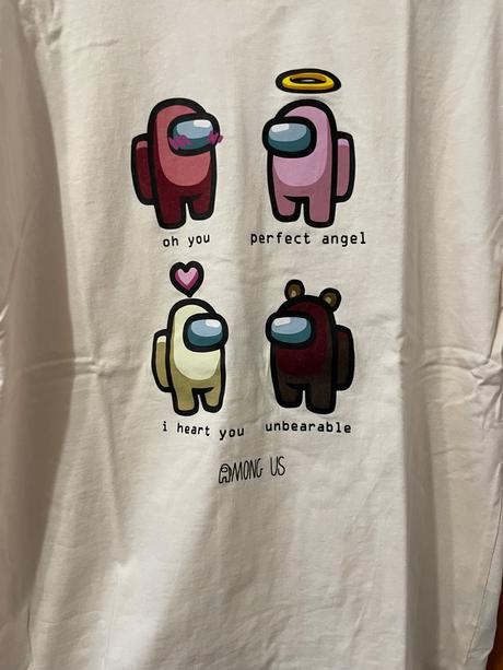 Tričko reserved, reserved,164