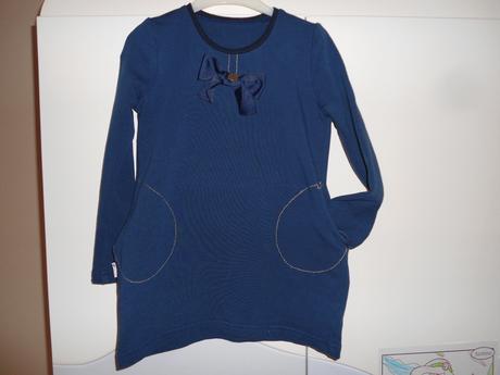 Elegantná tunika, herma,110