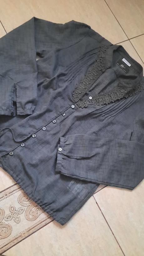 Blùzka l, street one,l