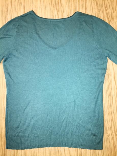 Dámsky sveter 34/36 camaieu, camaieu,34