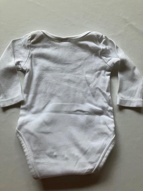 Bodyčka, h&m,50
