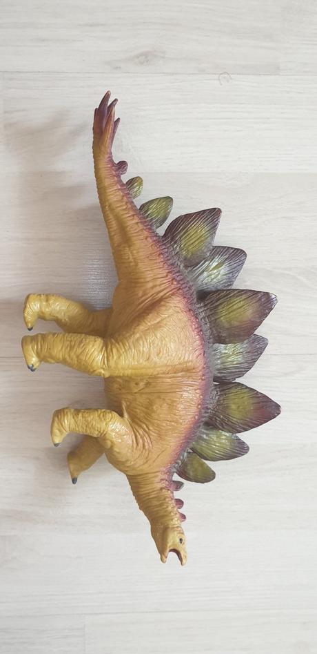 Dinosaurus, 