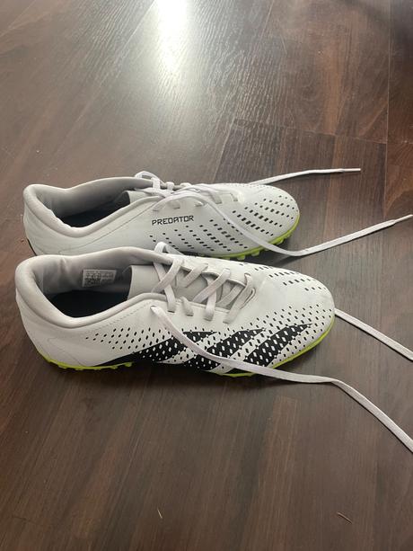 Kopačky adidas predátor, adidas,40