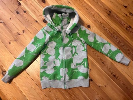 Roxy hrubá mikina, roxy,m