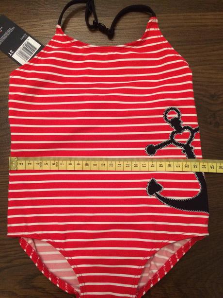 Tommy hilfiger detské plavky, tommy hilfiger,98