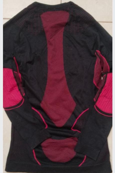 Termoprádlo súprava 3 kusy, crivit,m