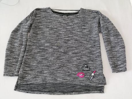 Sveter ľahký, colours of the world,xl