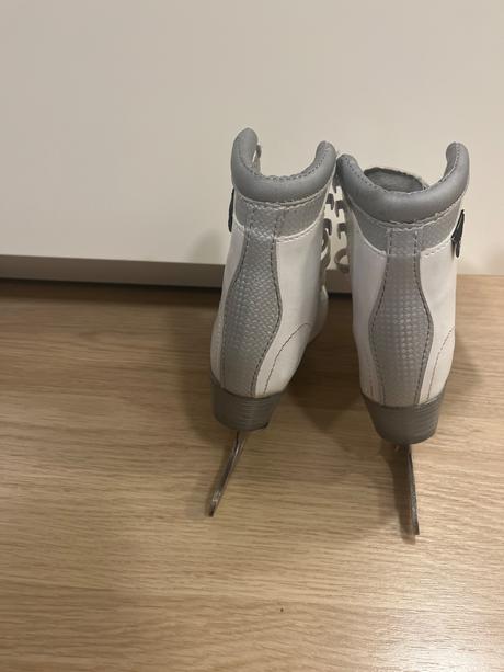 Dievčenské ľadové korčule zn.tecnopro safine 28, 28