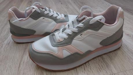 Tenisky fila, fila,39