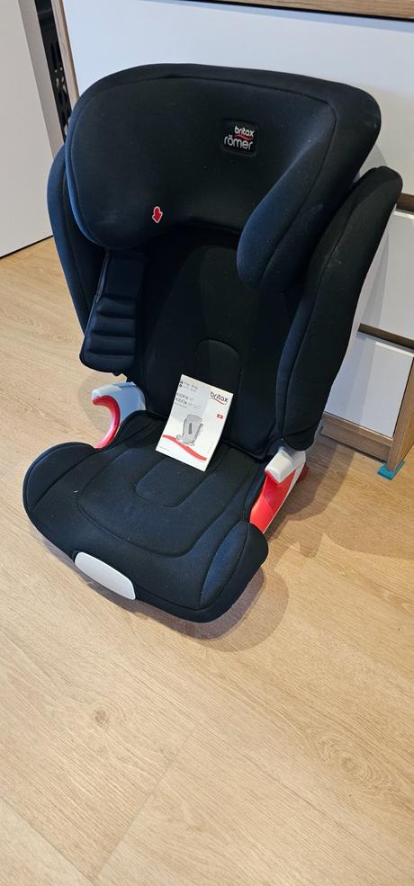 Britax romer kidfix autoseddačka, britax