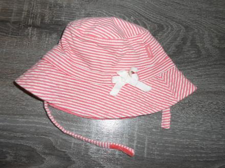 Baby gap letný klobúčik, gap,80