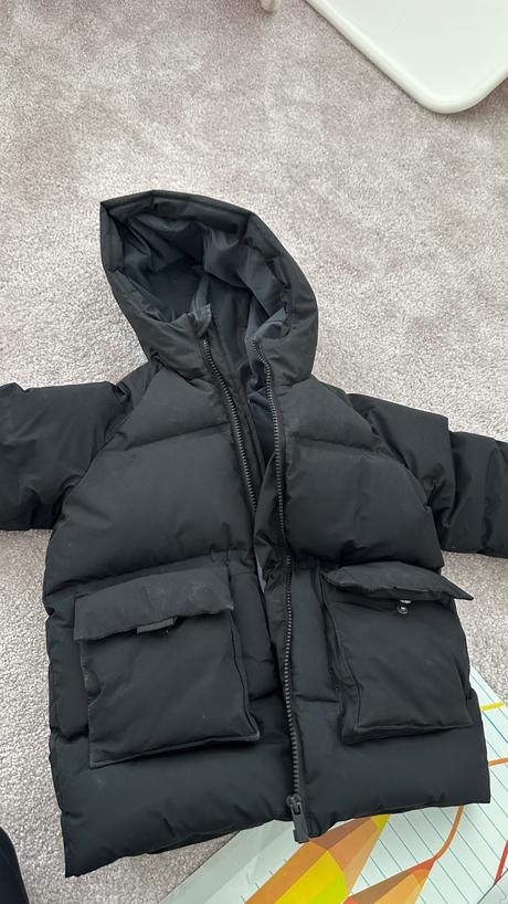 Zimna bunda zara, zara,104