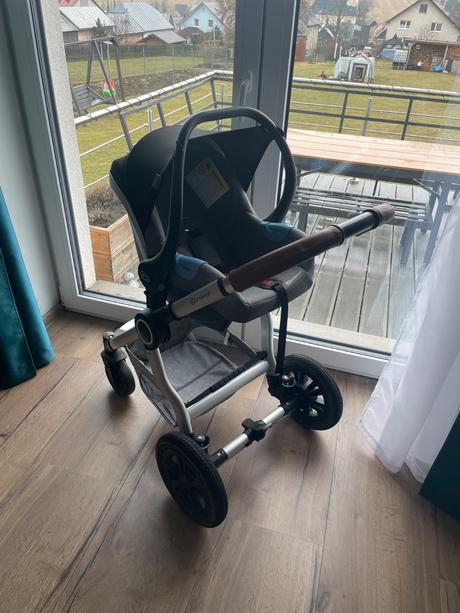 Kočík kinderkraft, kinderkraft,kinderkraft veo