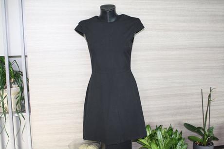 Mexx cierne satičky, mexx,xs