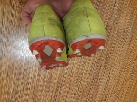 Kopačky adidas crazyfast 33 fr, adidas,33