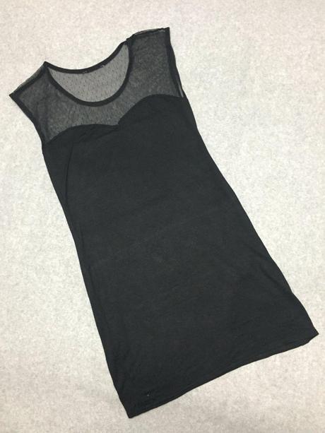 Čierna tunika new look, new look,s