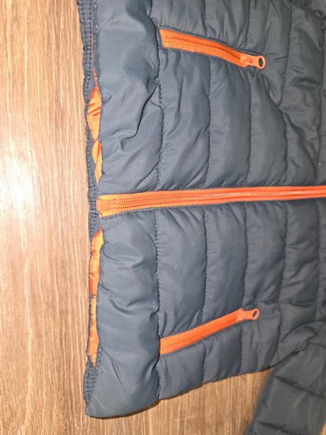 Prechodná bunda č.104, 104