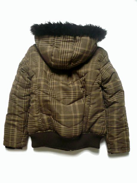 Dievčenská bunda, takko,140