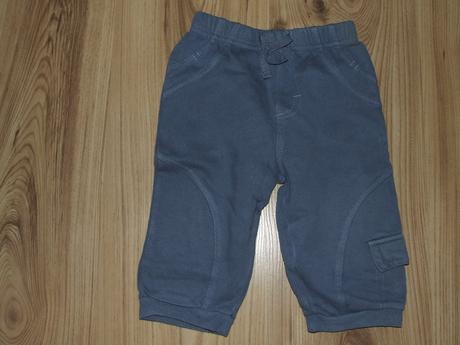 Teplaky, cherokee,74