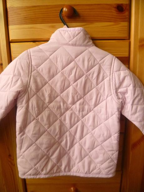 Prechodná bundička, benetton,92