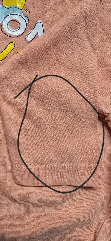 Pyžamo peppa pig, kik,98