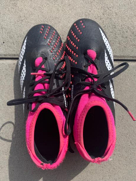 Kopacky adidas, adidas,36