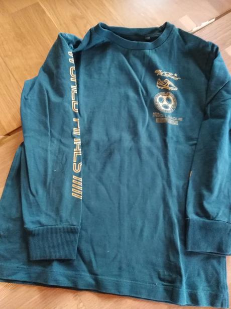 Topy velkost 116 cm (6 r.), next,116