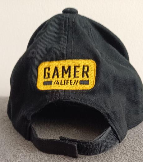 Siltovka gamer, 52