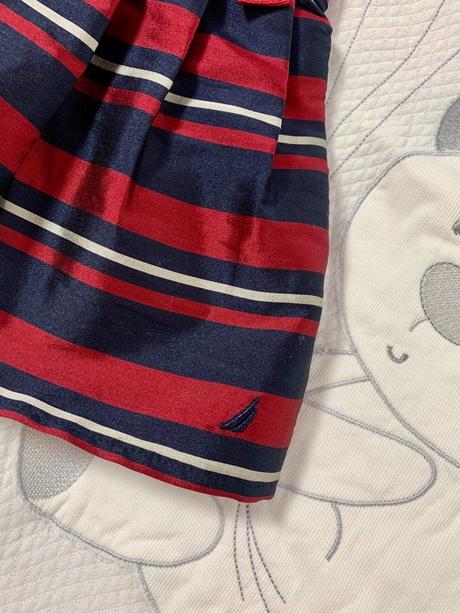 Nové luxusné šatky nautica 62, 62