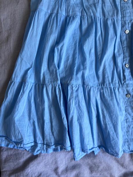 Letne maxi saty, primark,s