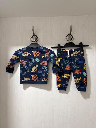 Chlapčenská súprava, f&f,68