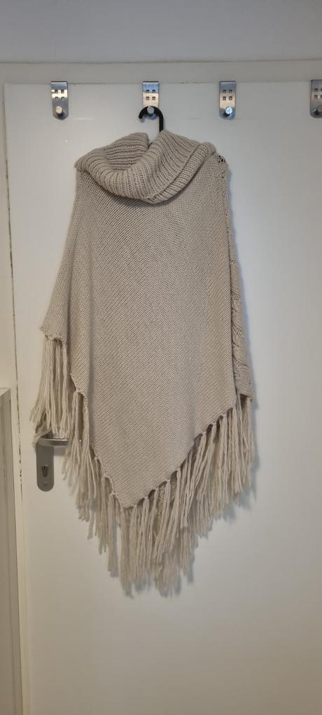 Dámske pončo, f&f,m