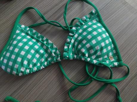 Plavky th, tommy hilfiger,s