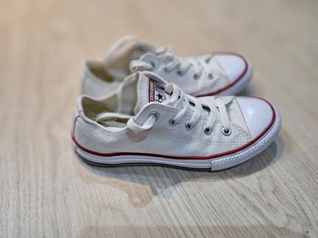 Tenisky, converse,32