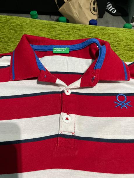 Polokošela, benetton,xl