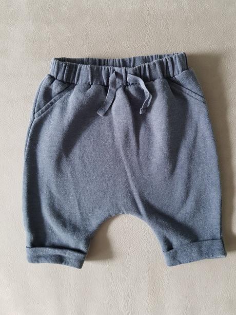 Tepláky next, next,56