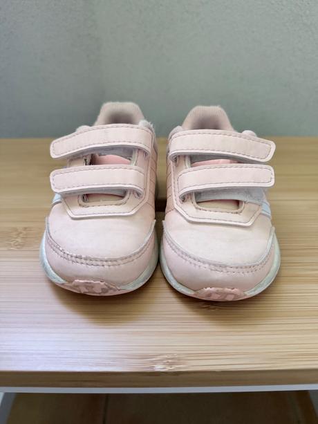 Dievčenské tenisky, adidas,20
