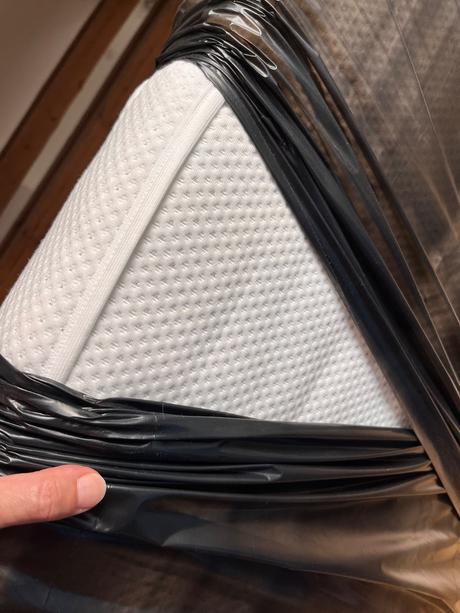 Matrac, šírka (cm): 60,dĺžka (cm): 120