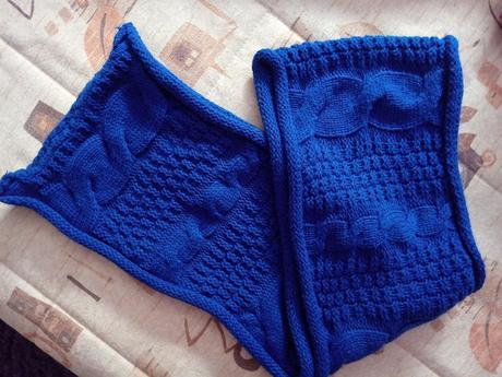 Modry tunel, takko,l