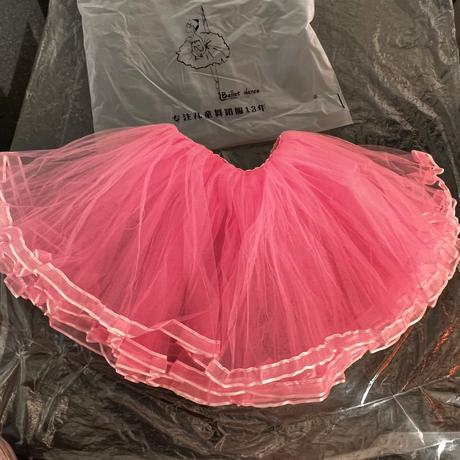 Tutu baletná suknicka zn. altera vel. m, m