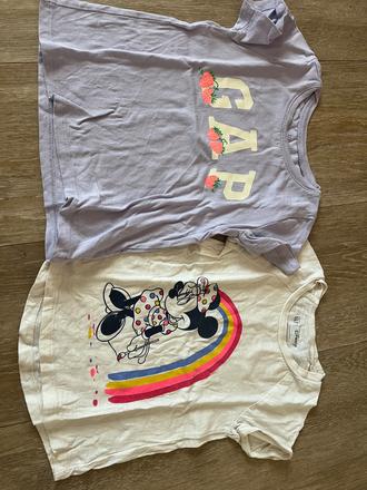 Tricka, gap,104