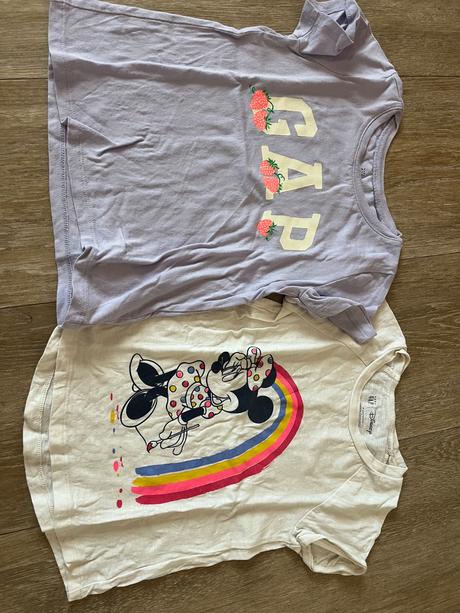 Tricka, gap,104