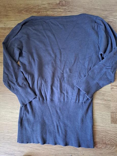 Pulóver, clockhouse,l