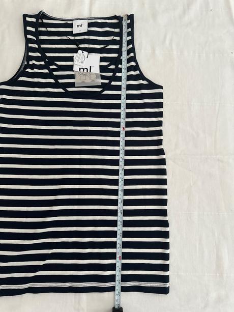 Nové tričko na dojčenie, m